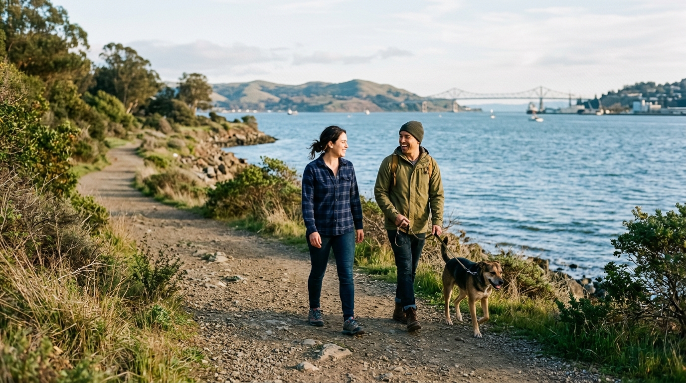 Parks & Outdoors in Vallejo showcase in Vallejo California