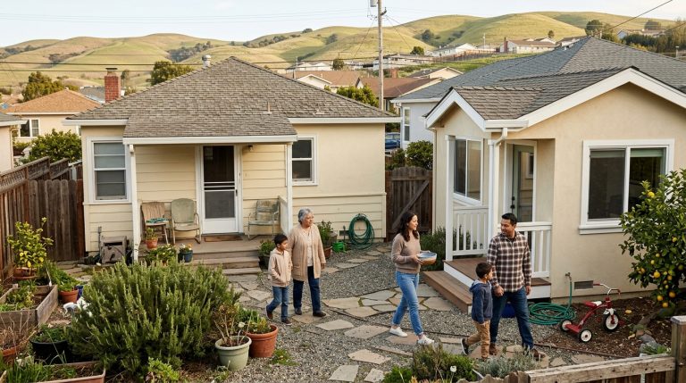 Vallejo ADU rules 2026 for backyard accessory dwelling units and homeowners